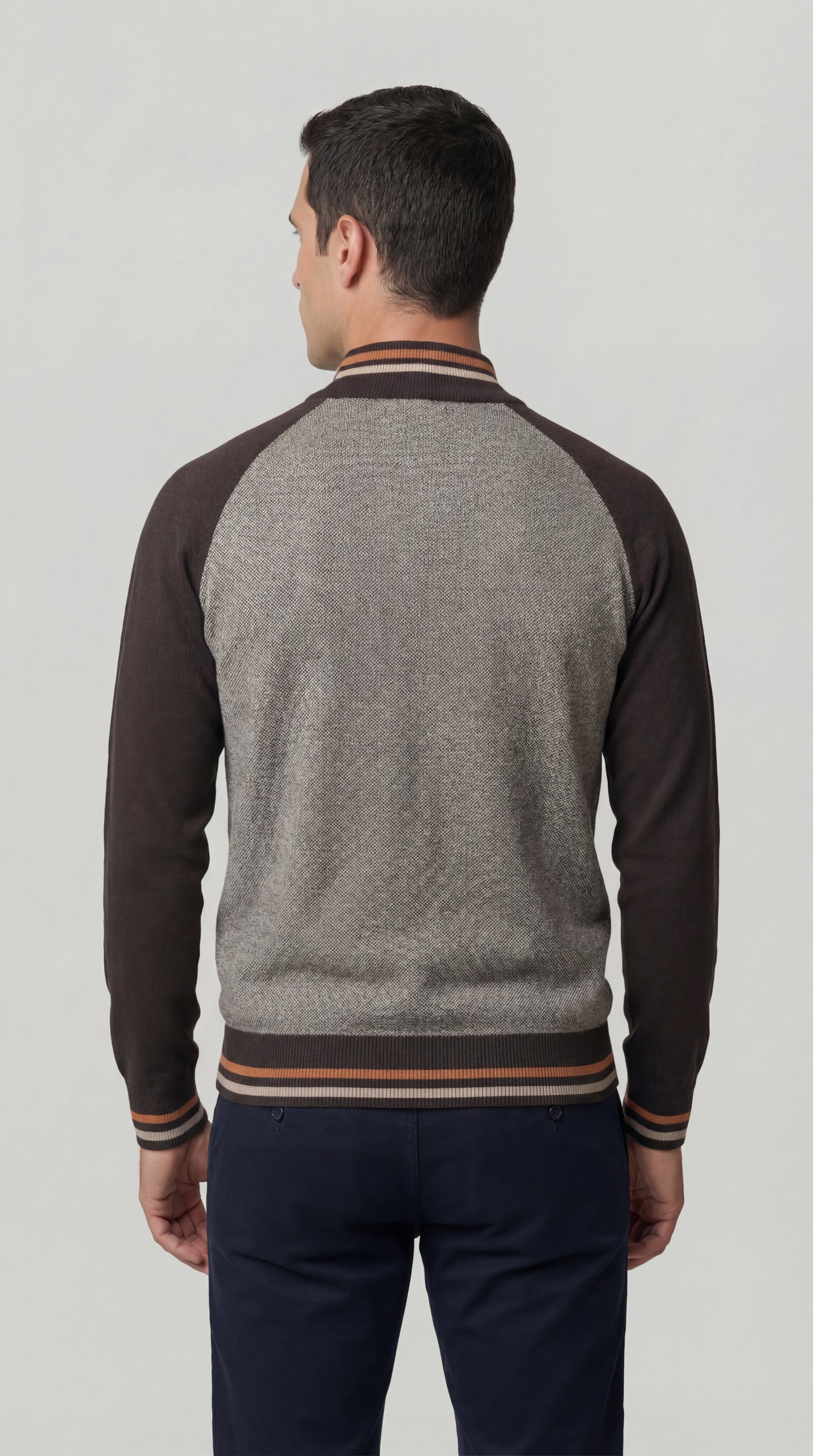 Toralf | Modern Cardigan