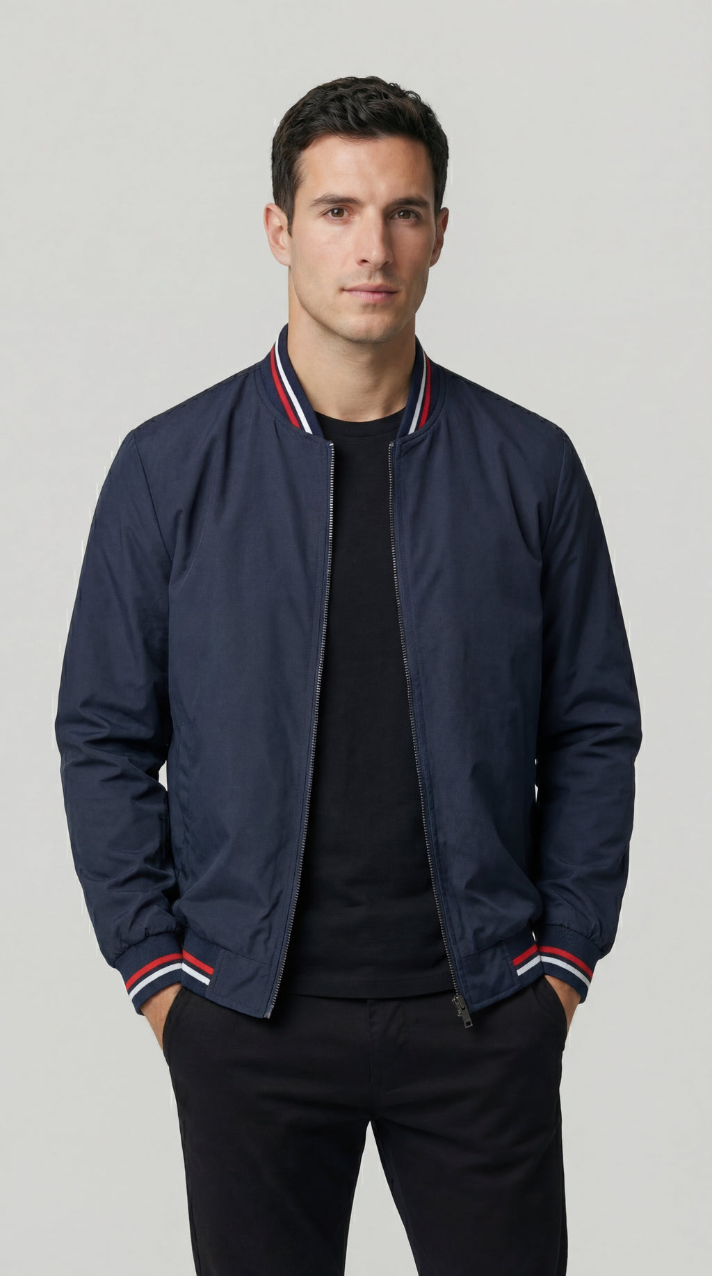 Invictus | Modern jacket