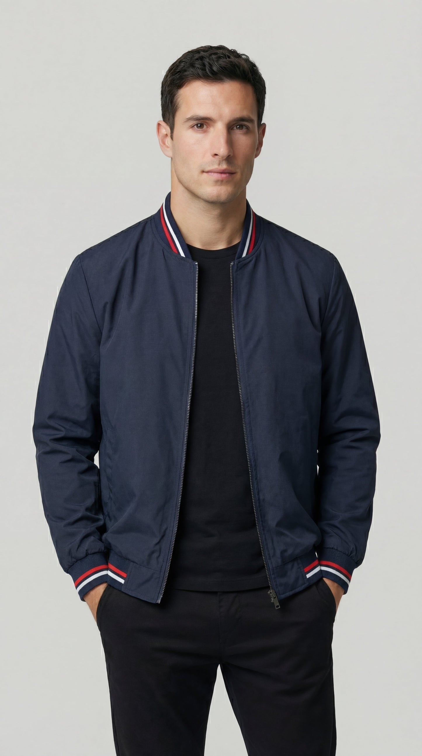 Invictus | Chaqueta moderna