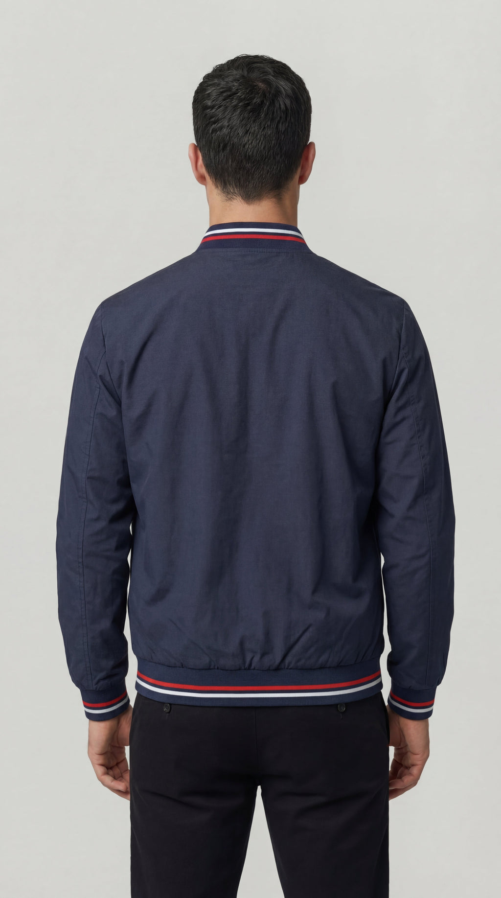 Invictus | Modern jacket