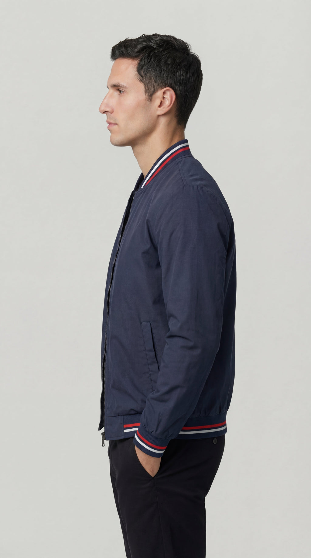 Invictus | Modern jacket