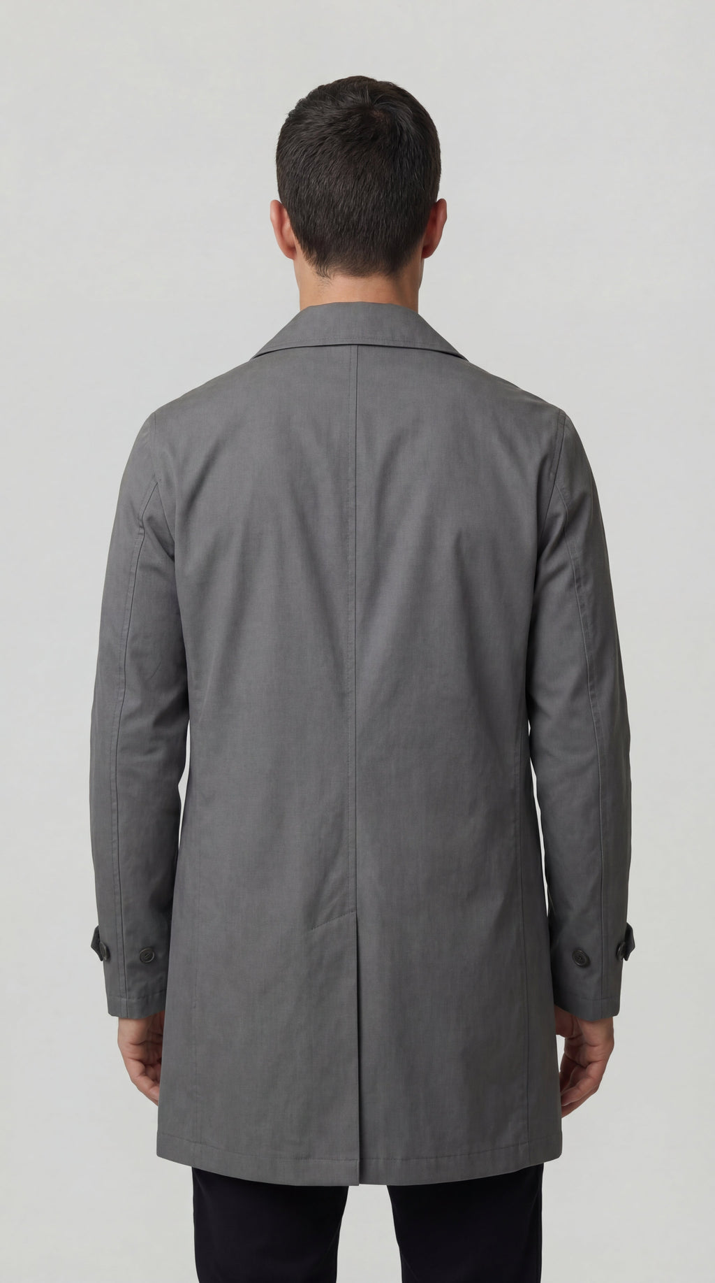Adrian | Raincoat
