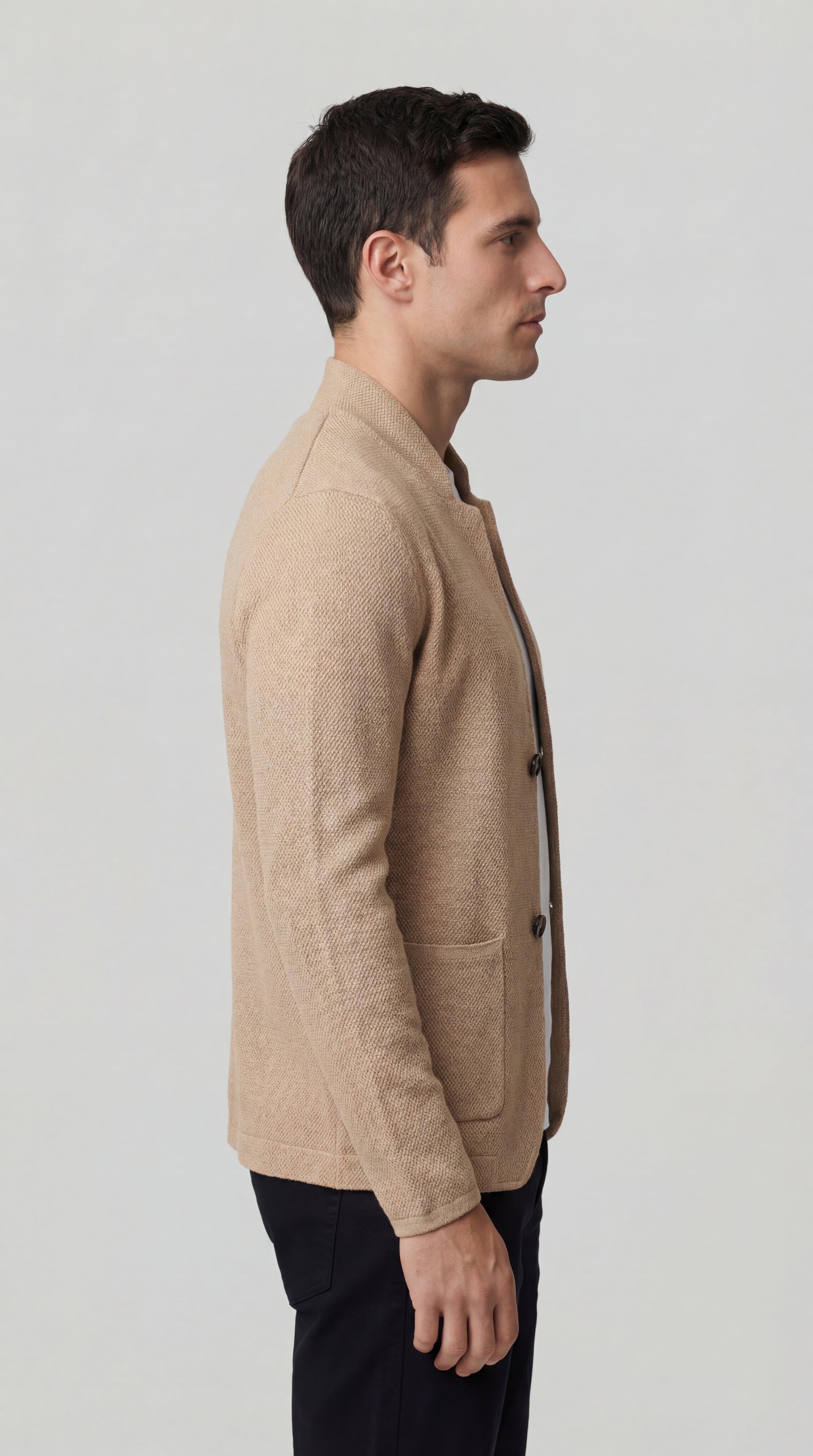 Jonas | Modern blazer