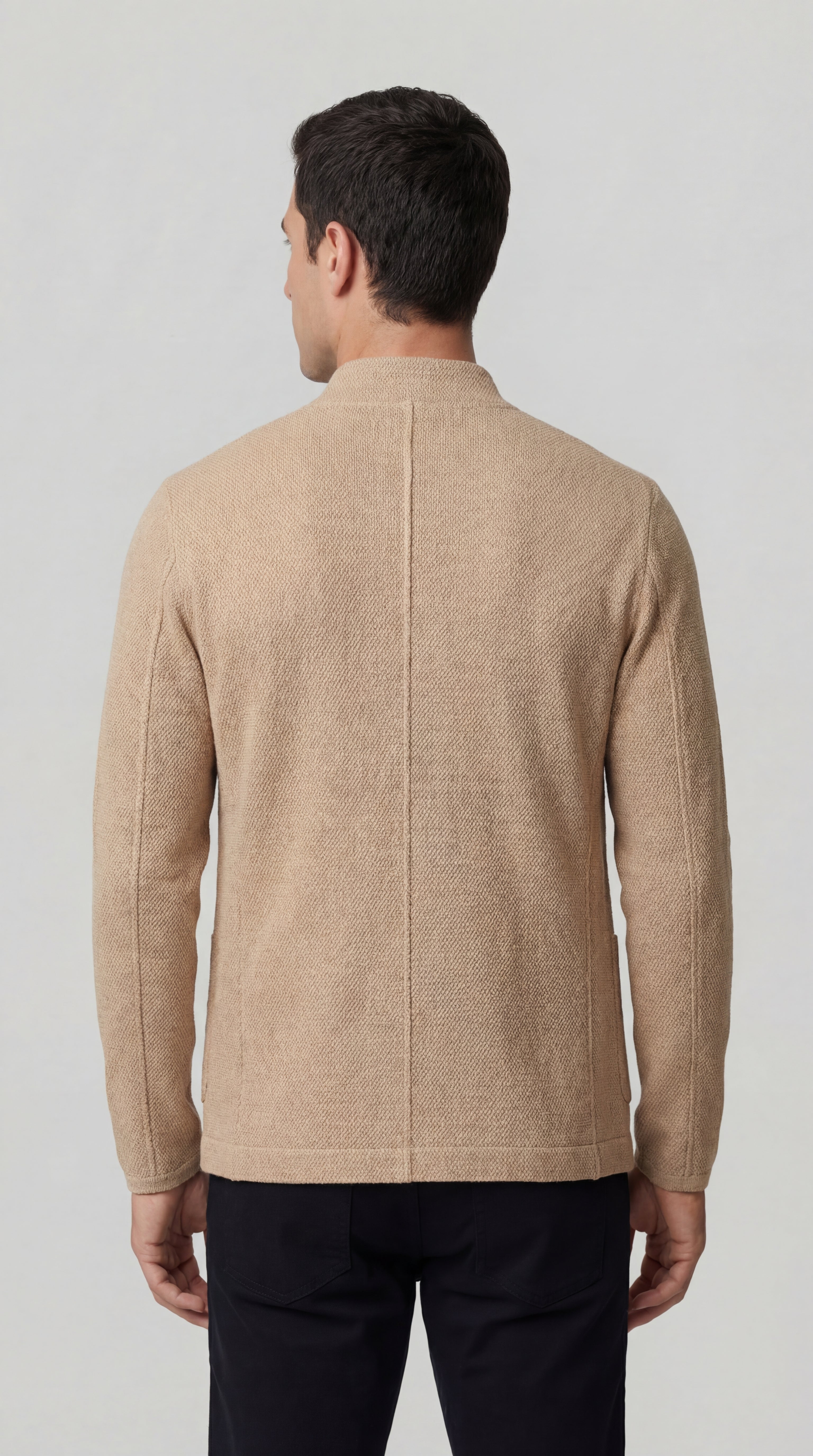 Jonas | Modern blazer