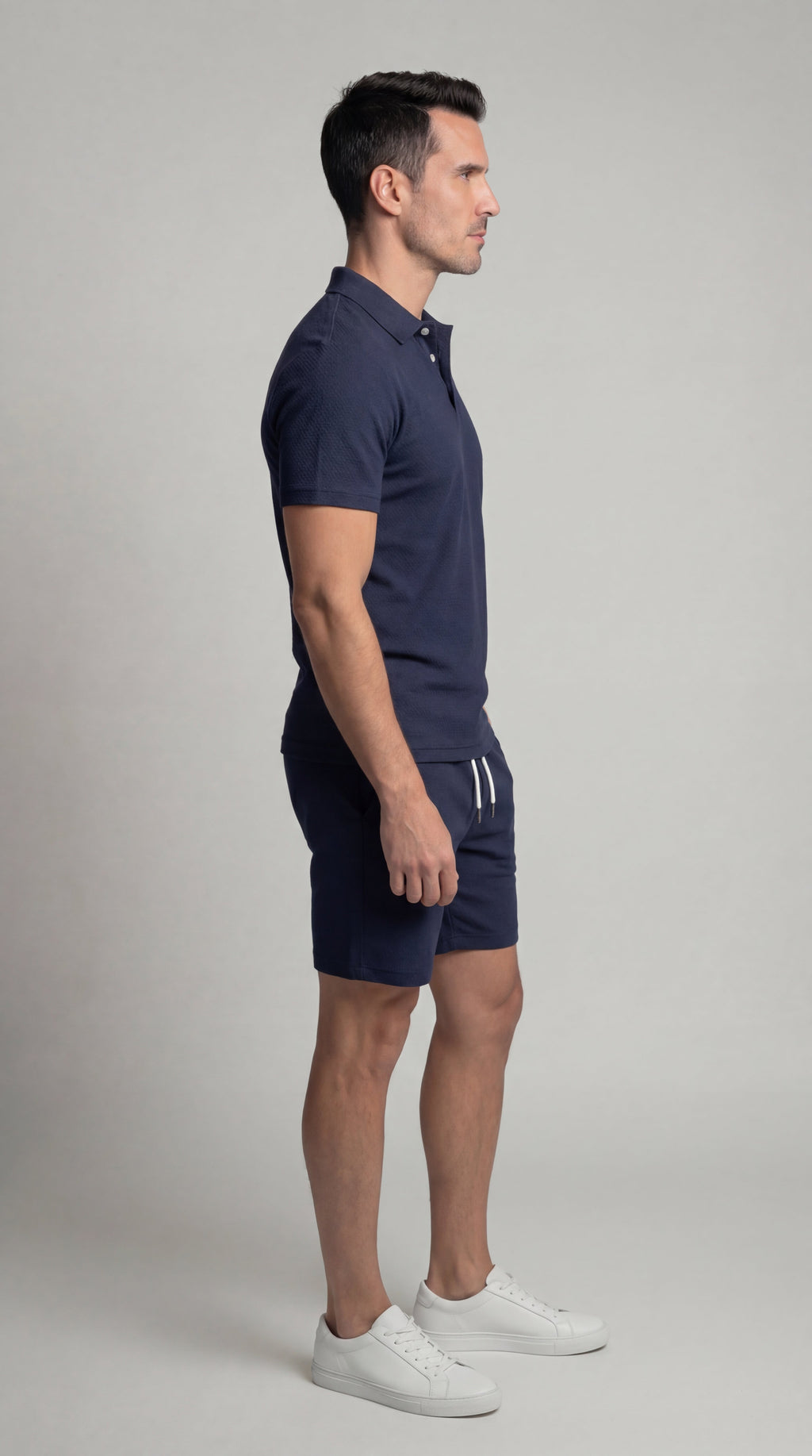 Milan | Stylish Polo Set