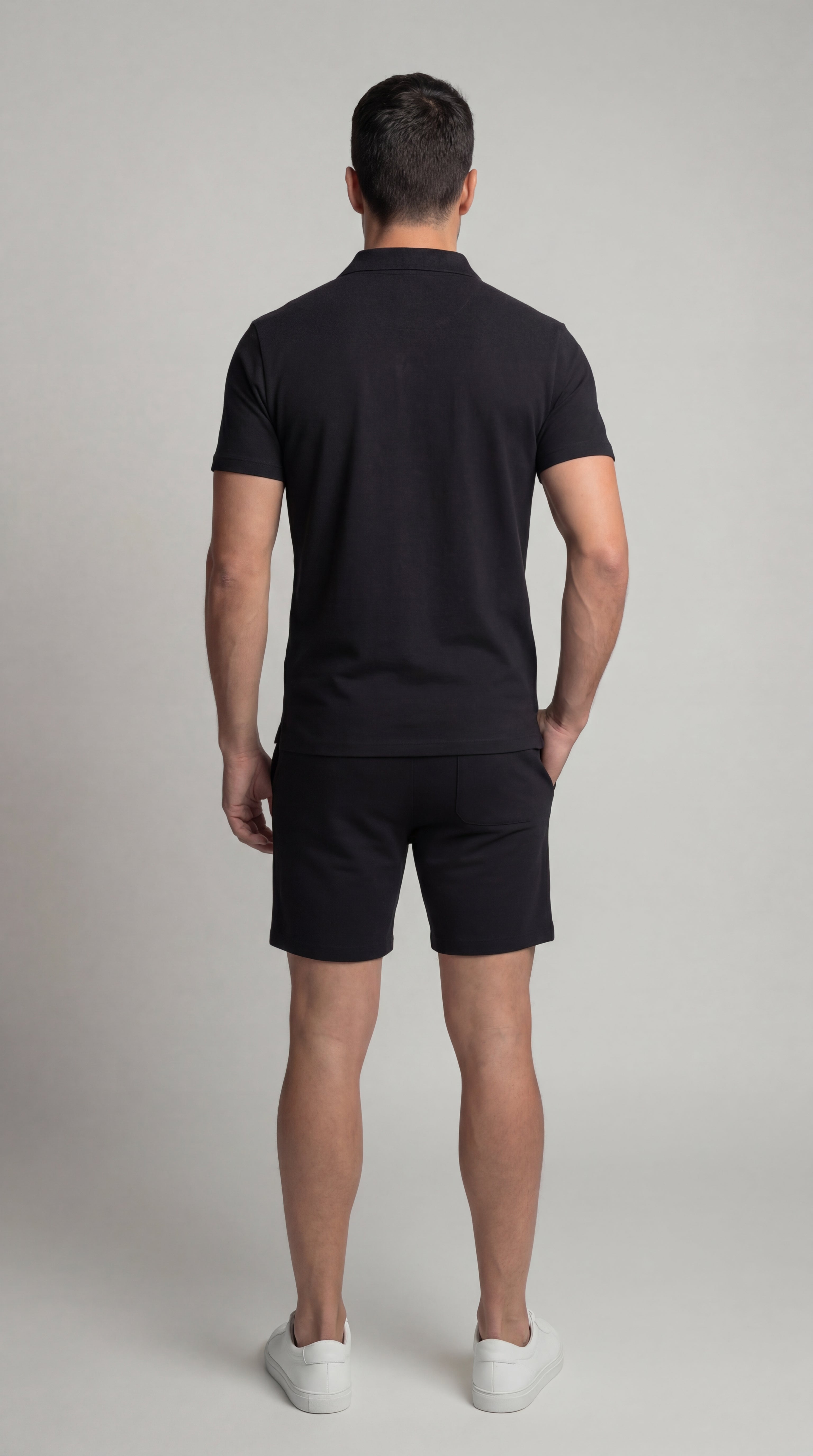 Milan | Stylish Polo Set