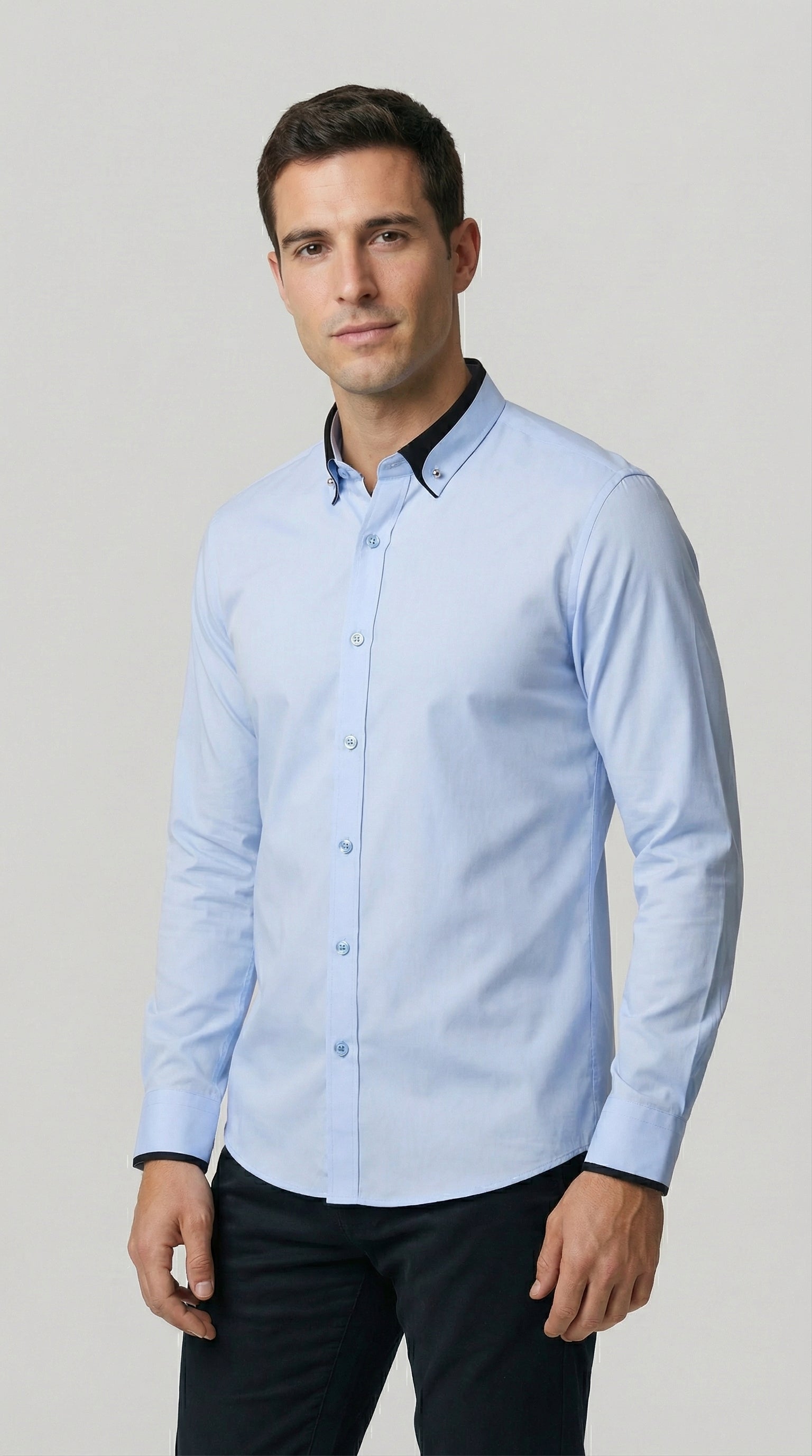Mr. | Classic Shirt
