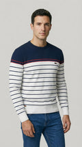 Robert | Sturdy jersey