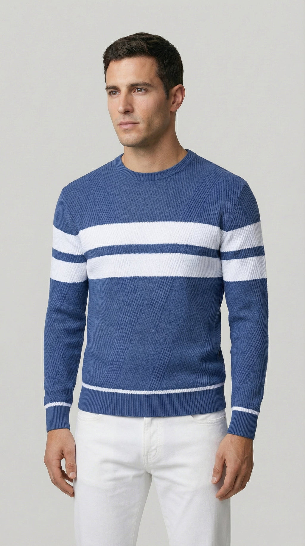Francisco | Modern jersey