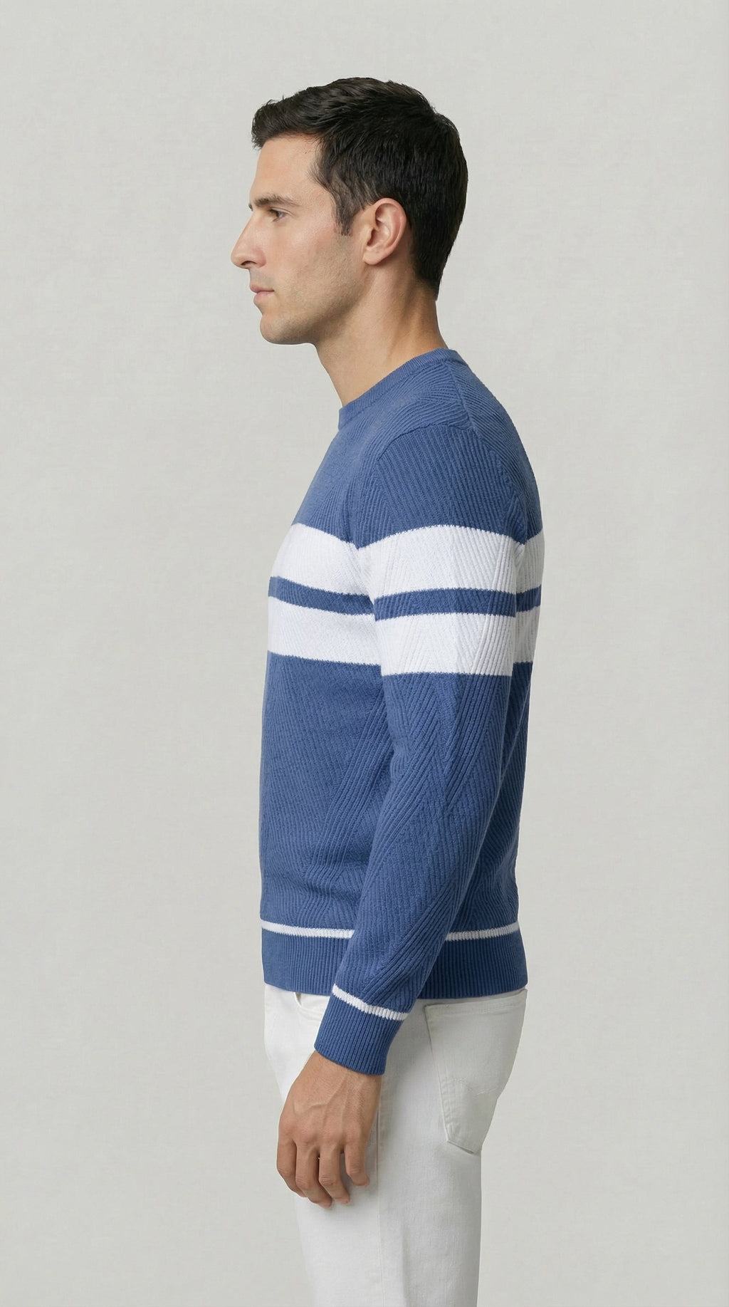 Francisco | Modern jersey