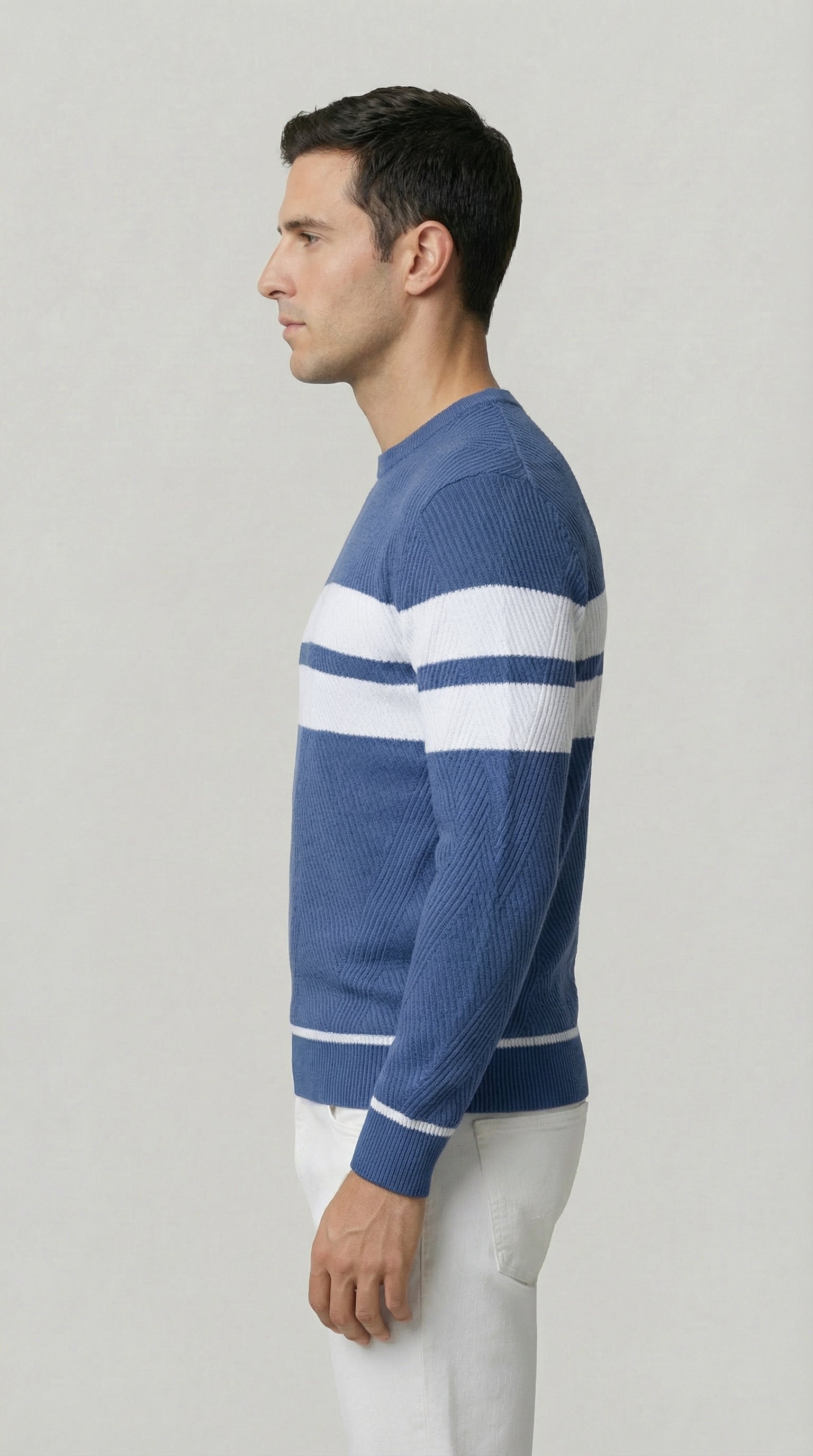 Francisco | Modern jersey