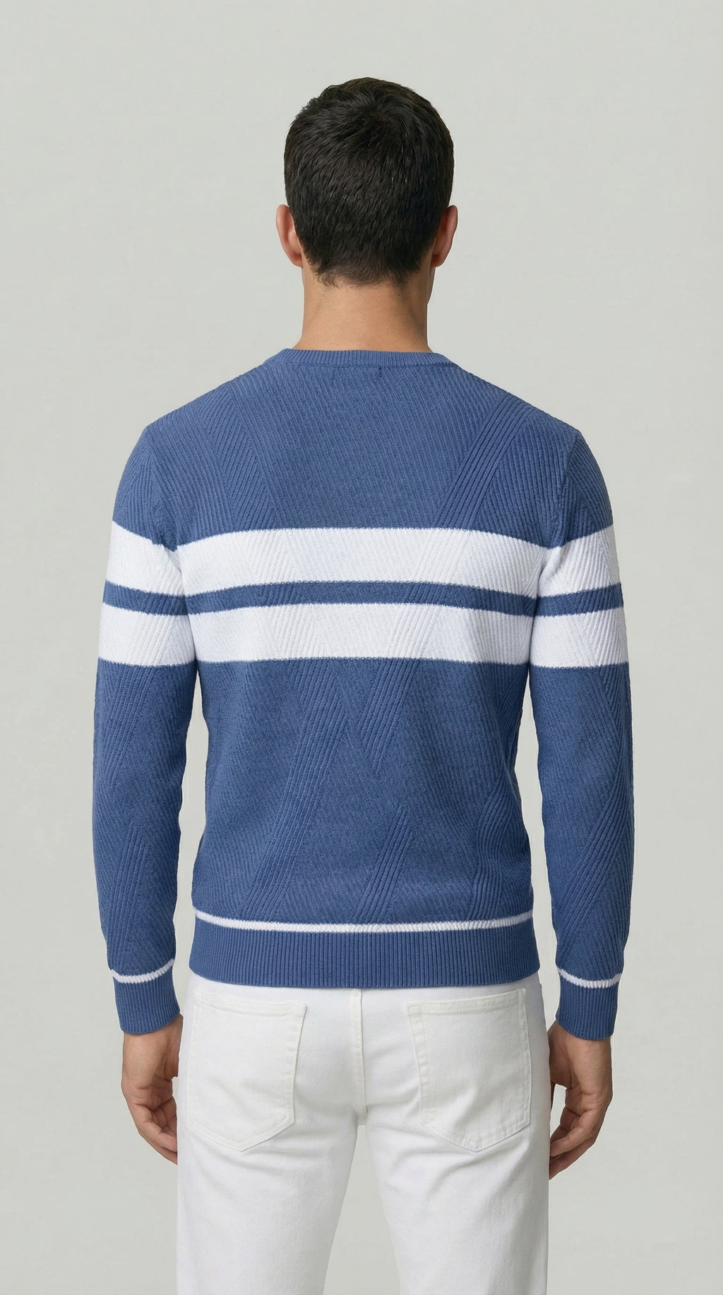 Francisco | Modern jersey