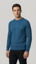 Nico | Smart jersey