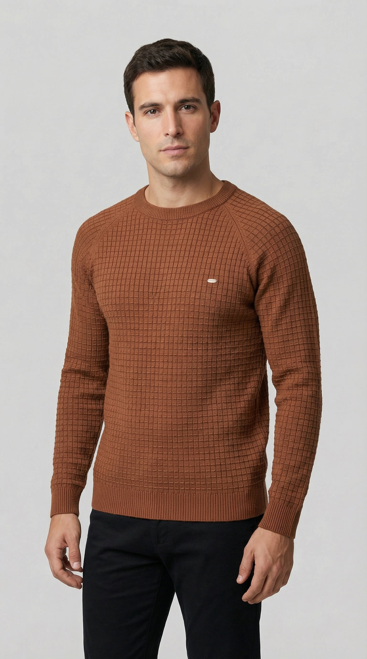 Nico | Smart jersey