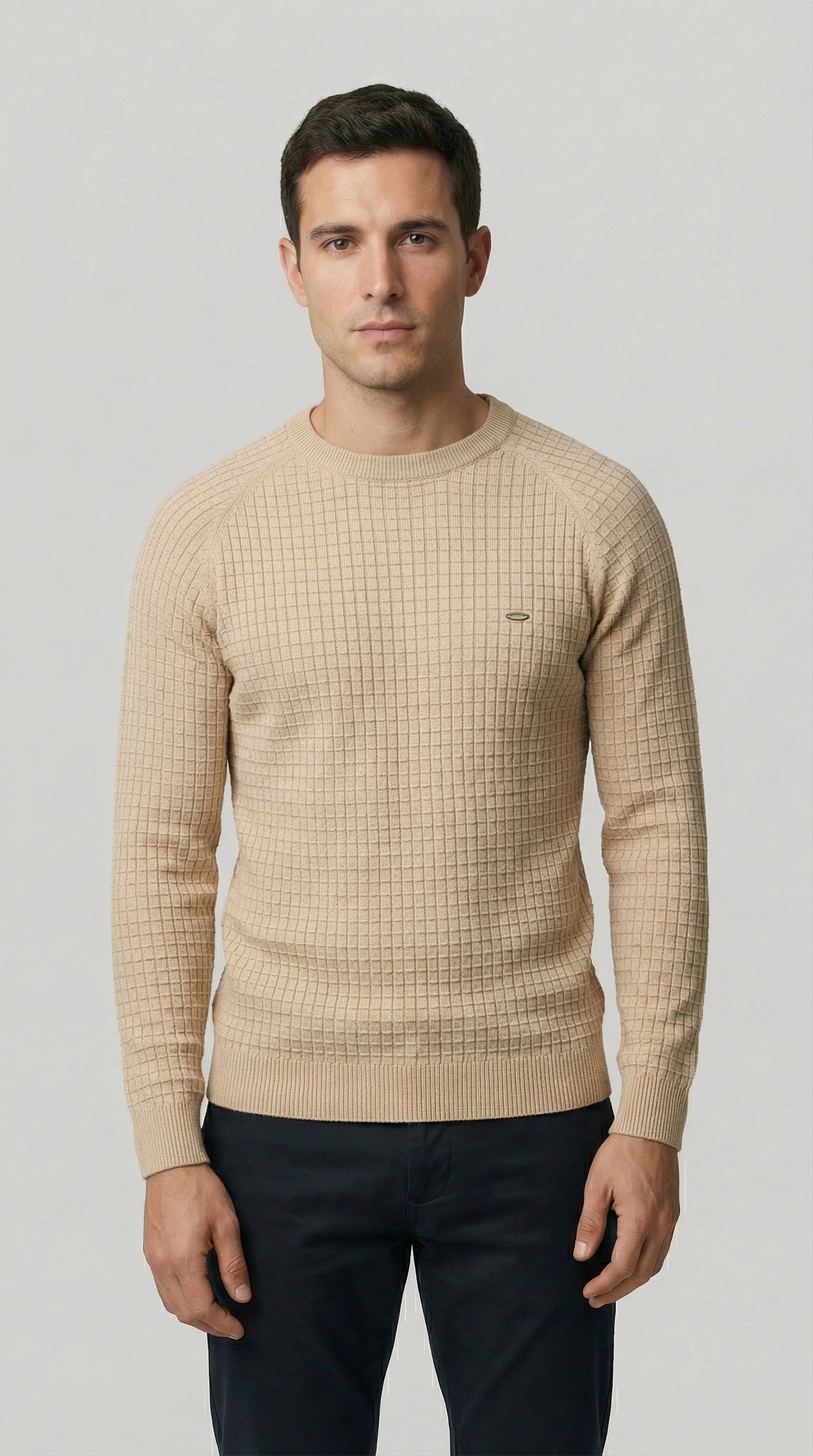 Nico | Smart jersey