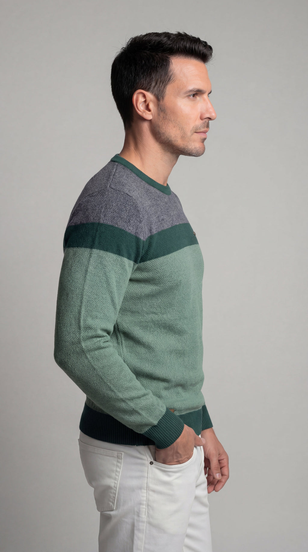 Norwin | Robust style and maximum comfort