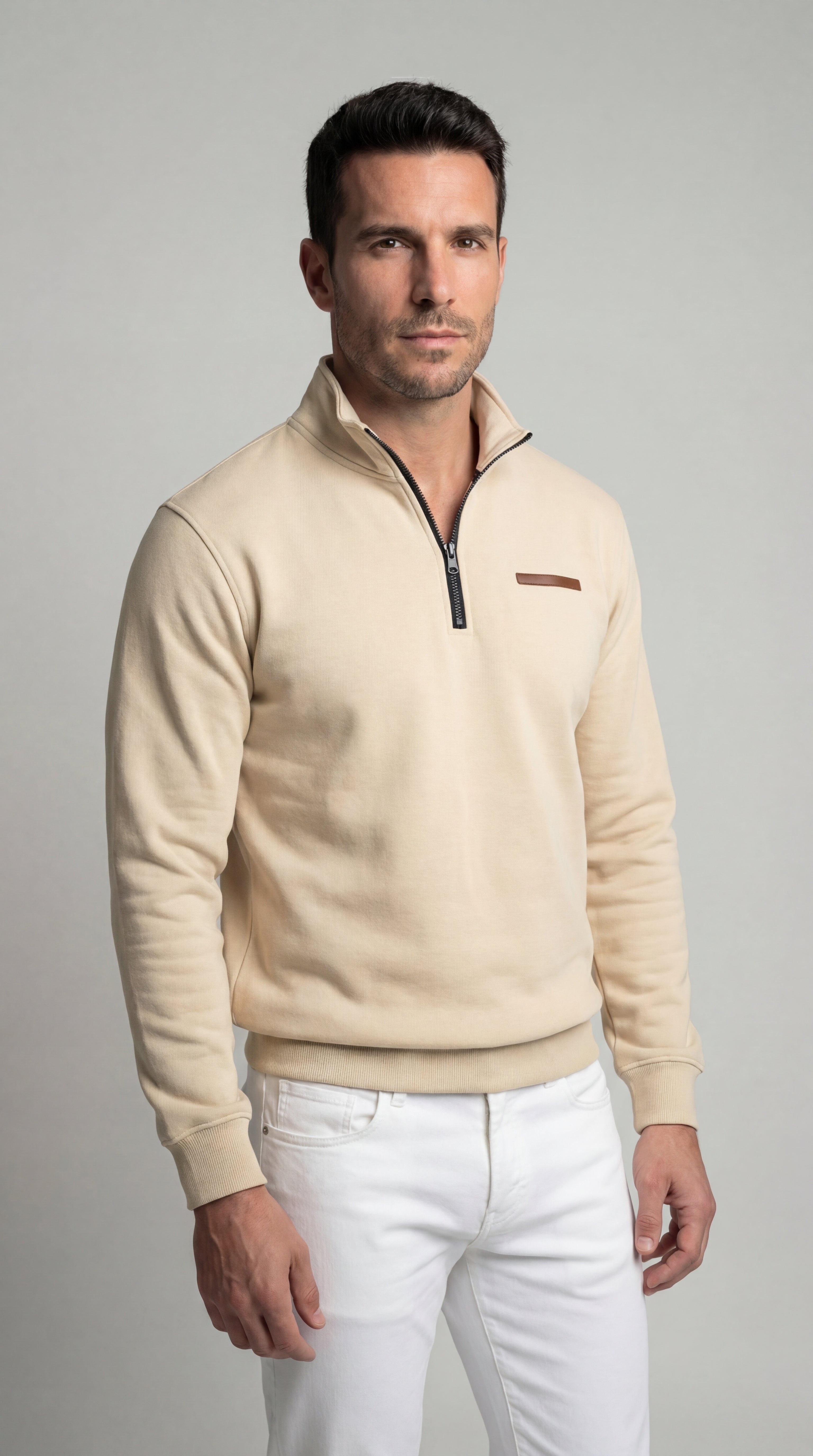 Juan | Casual Sweatshirt
