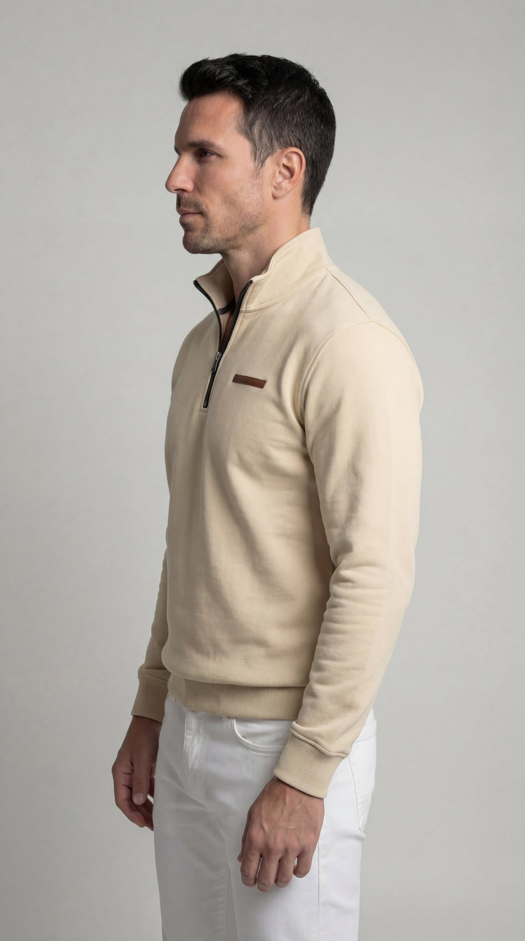 Juan | Casual Sweatshirt