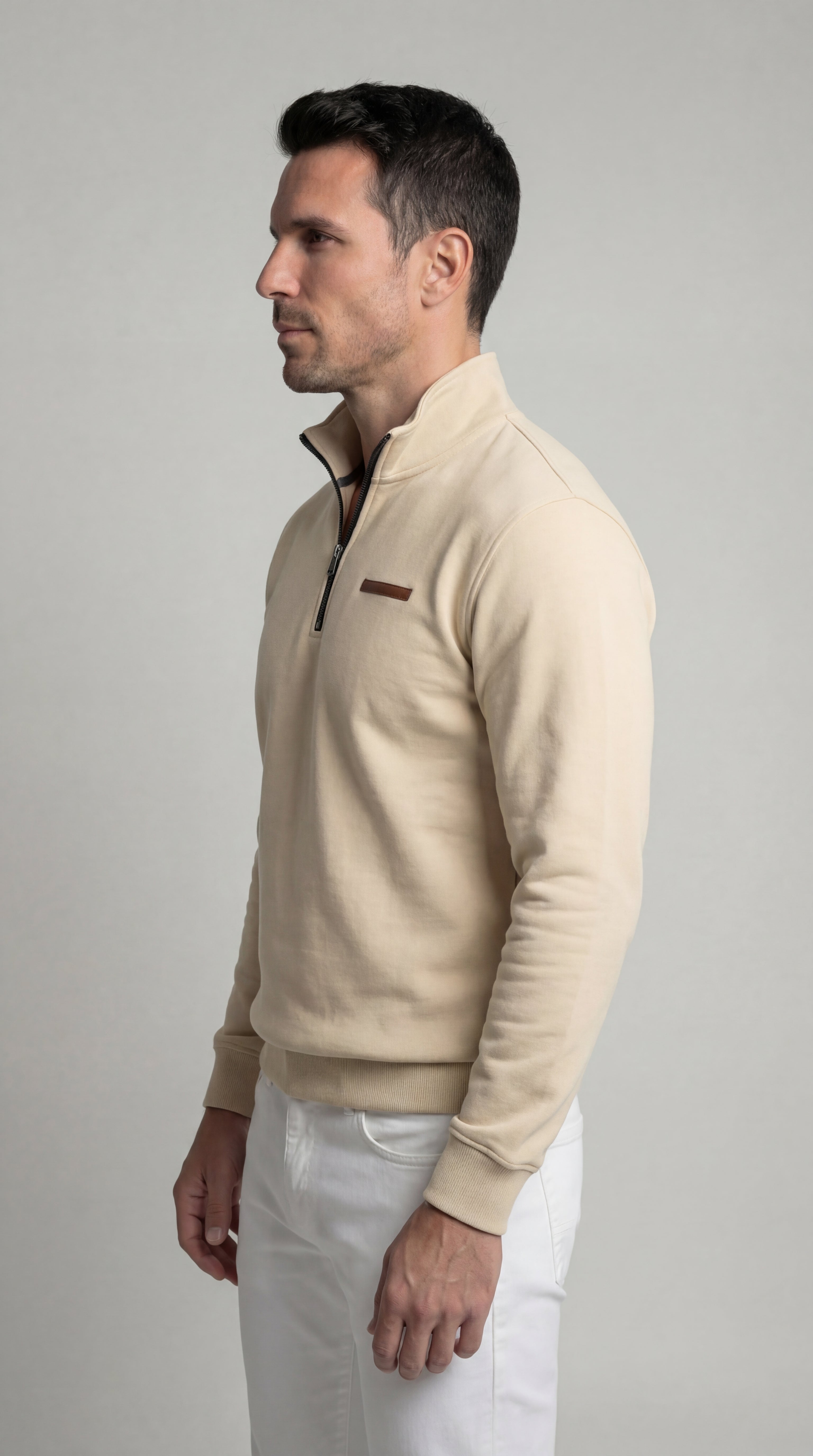 Juan | Casual Sweatshirt