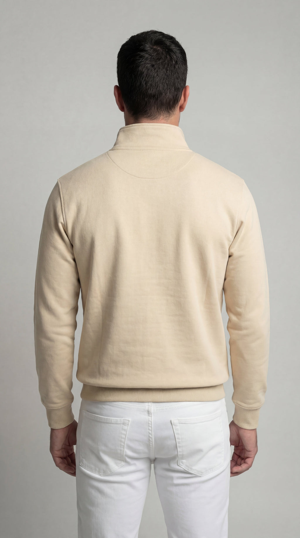 Juan | Casual Sweatshirt