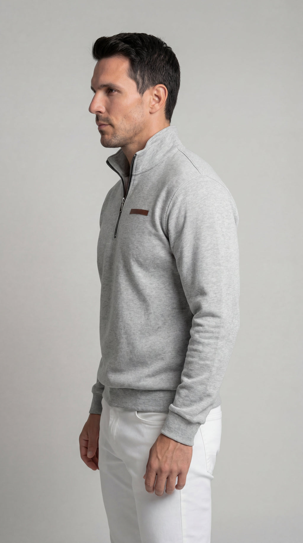 Juan | Casual Sweatshirt