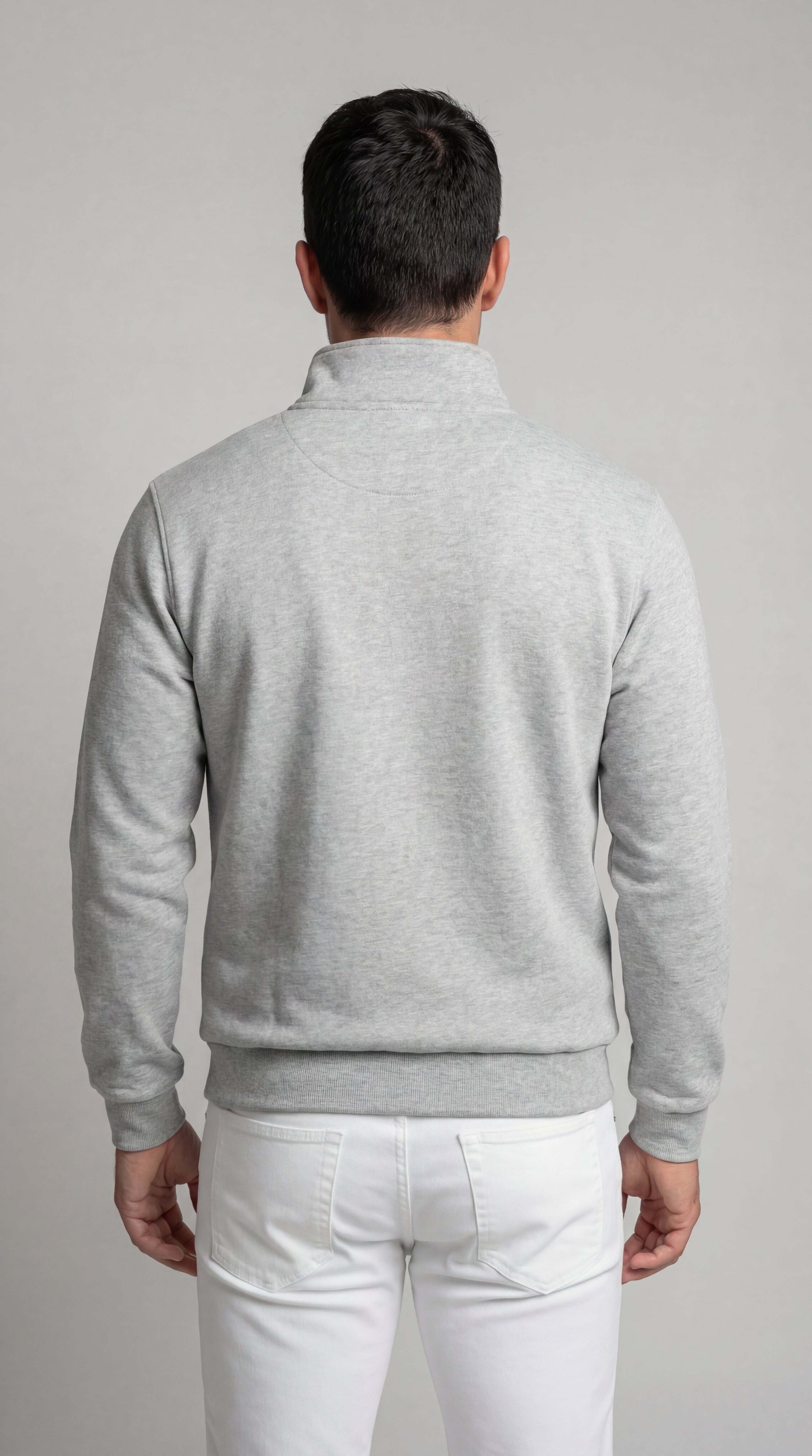 Juan | Casual Sweatshirt