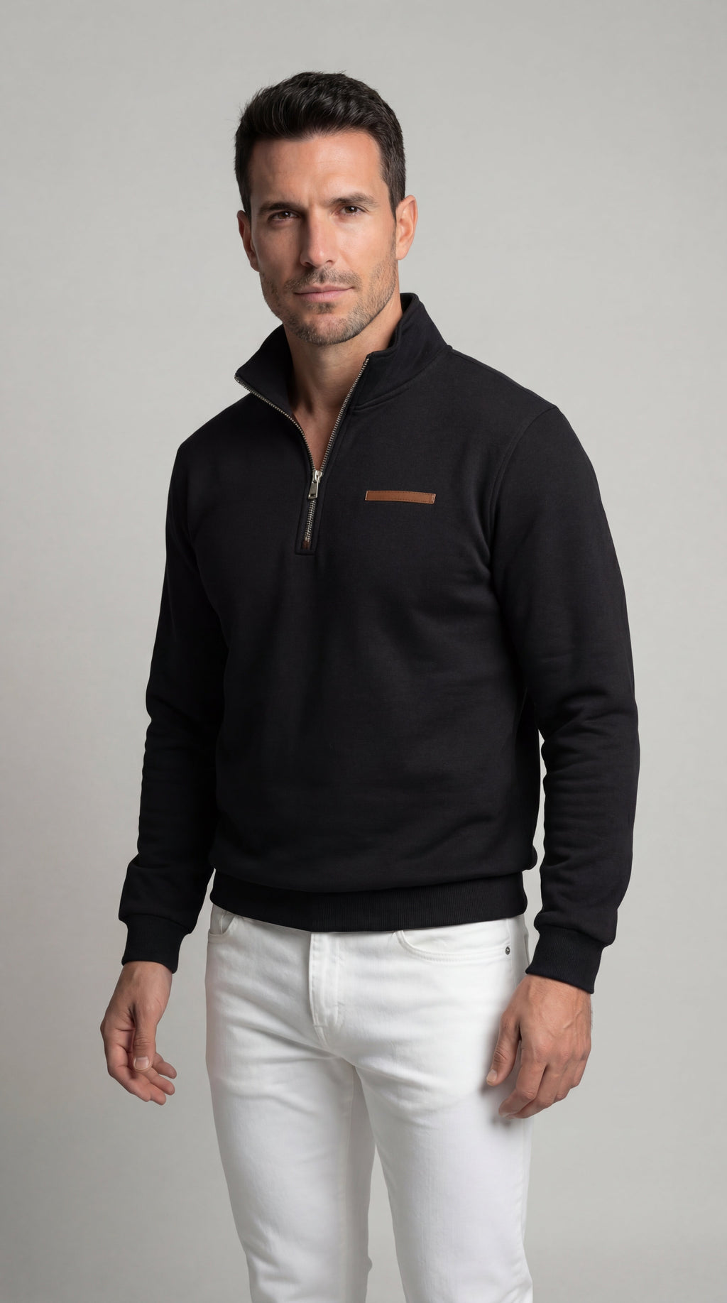 Juan | Casual Sweatshirt