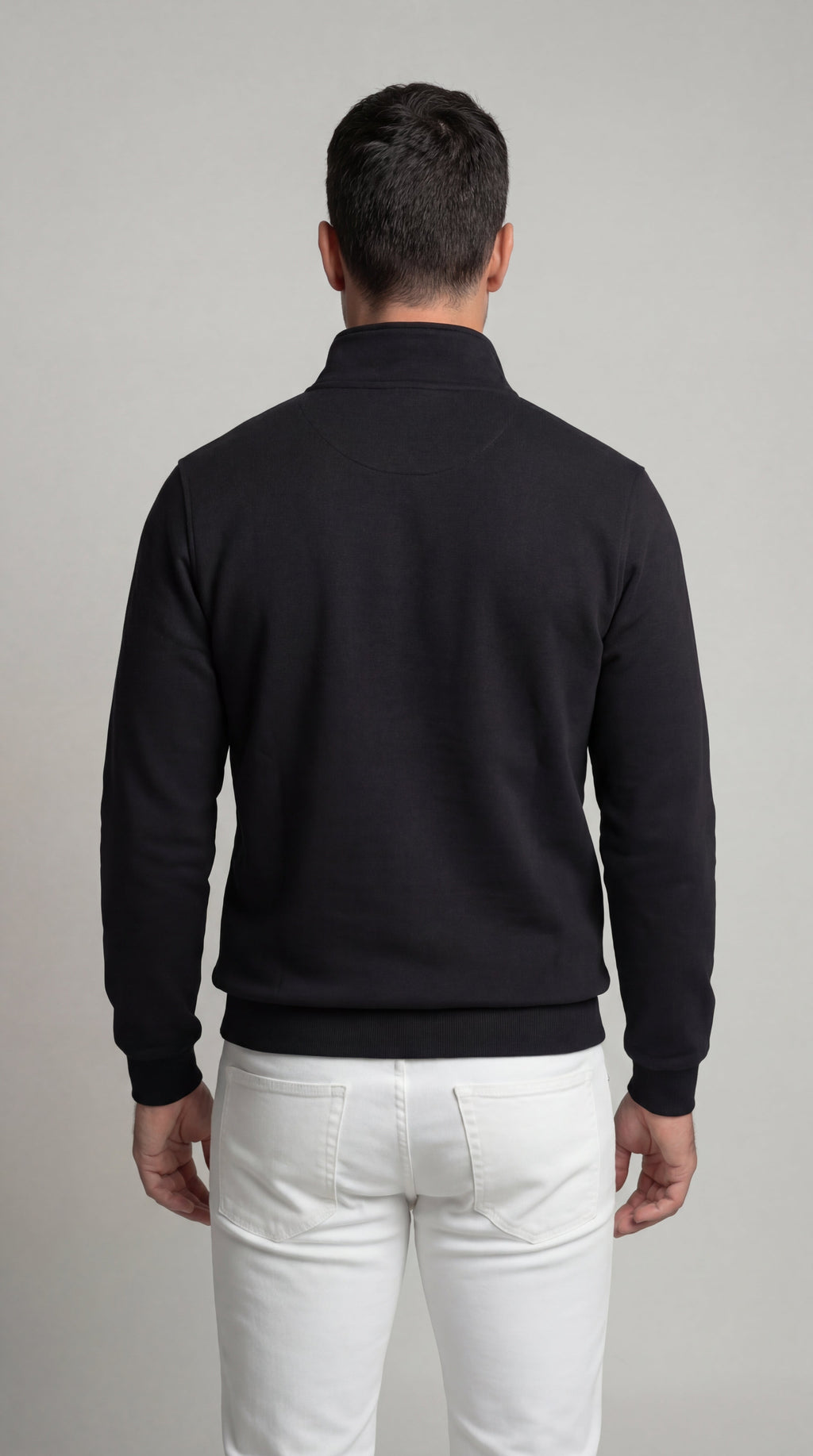 Juan | Casual Sweatshirt