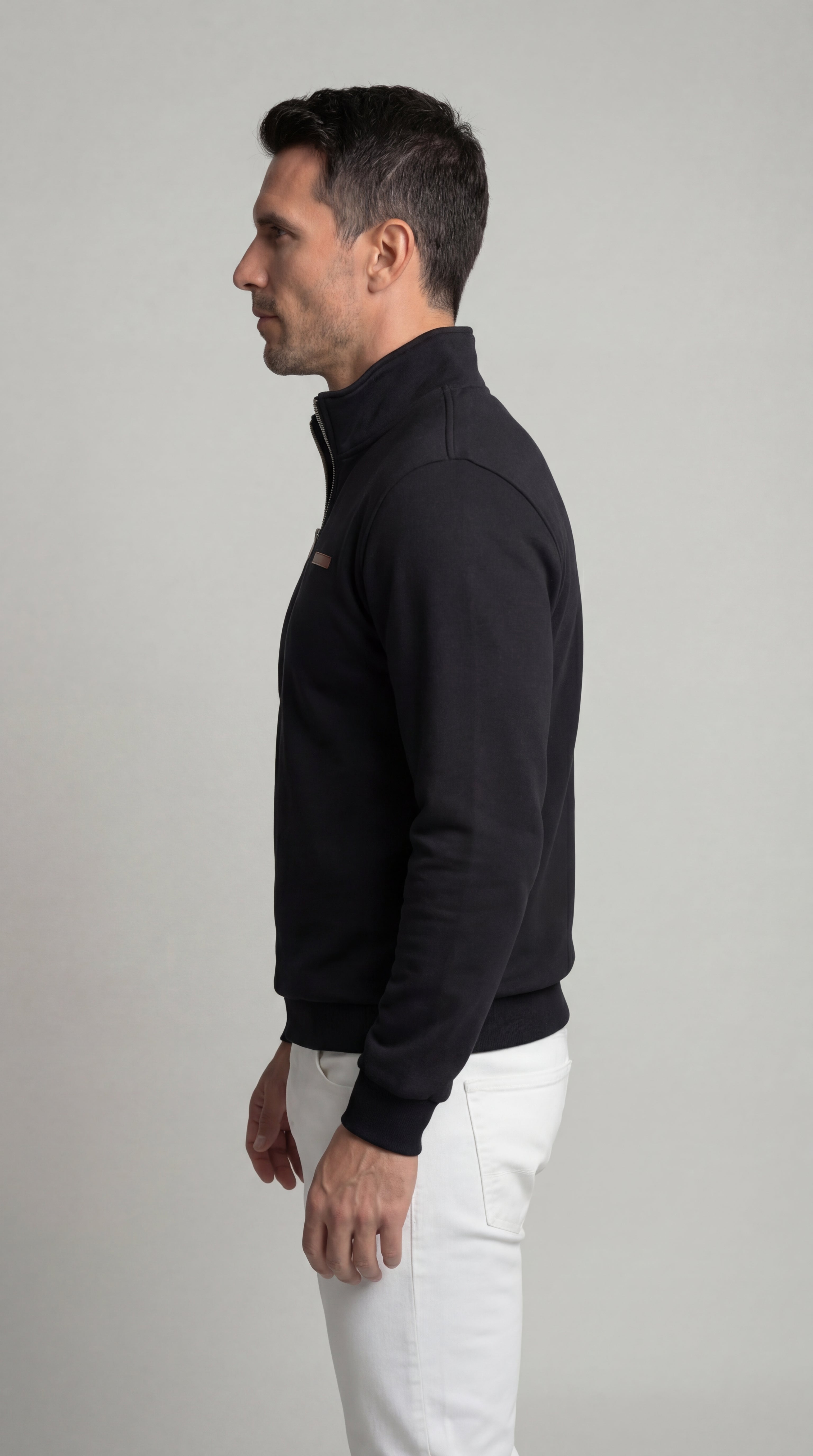 Juan | Casual Sweatshirt
