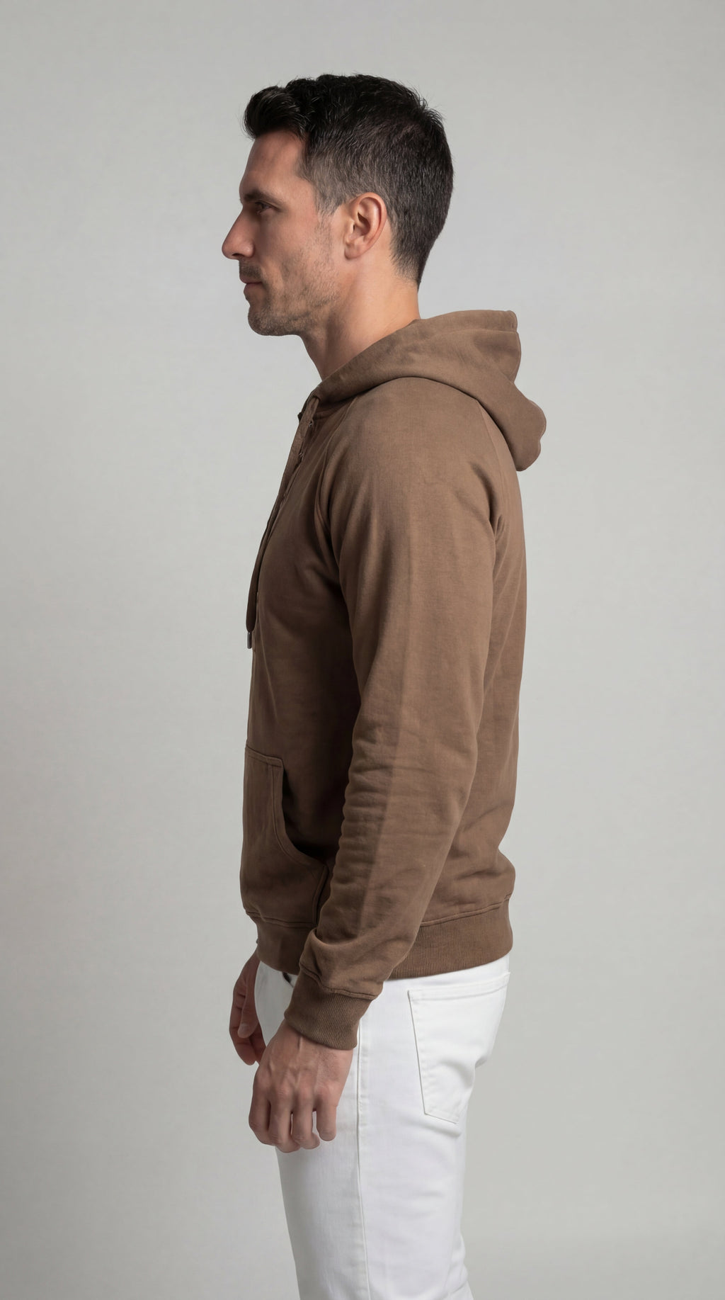 Lyon | Tough Hooded Sweatshirt
