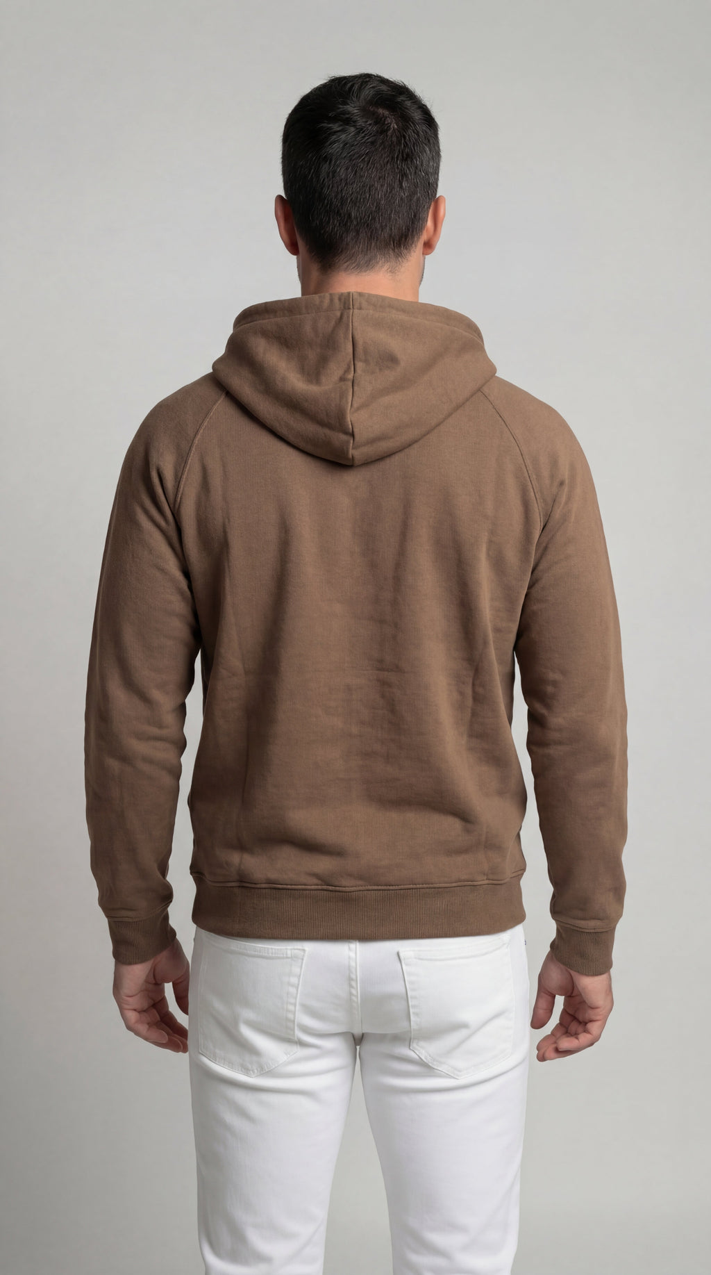 Lyon | Tough Hooded Sweatshirt