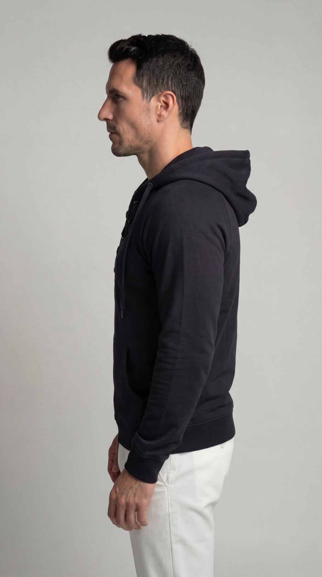 Lyon | Tough Hooded Sweatshirt