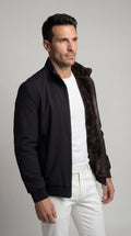 Luis | Thermal jacket