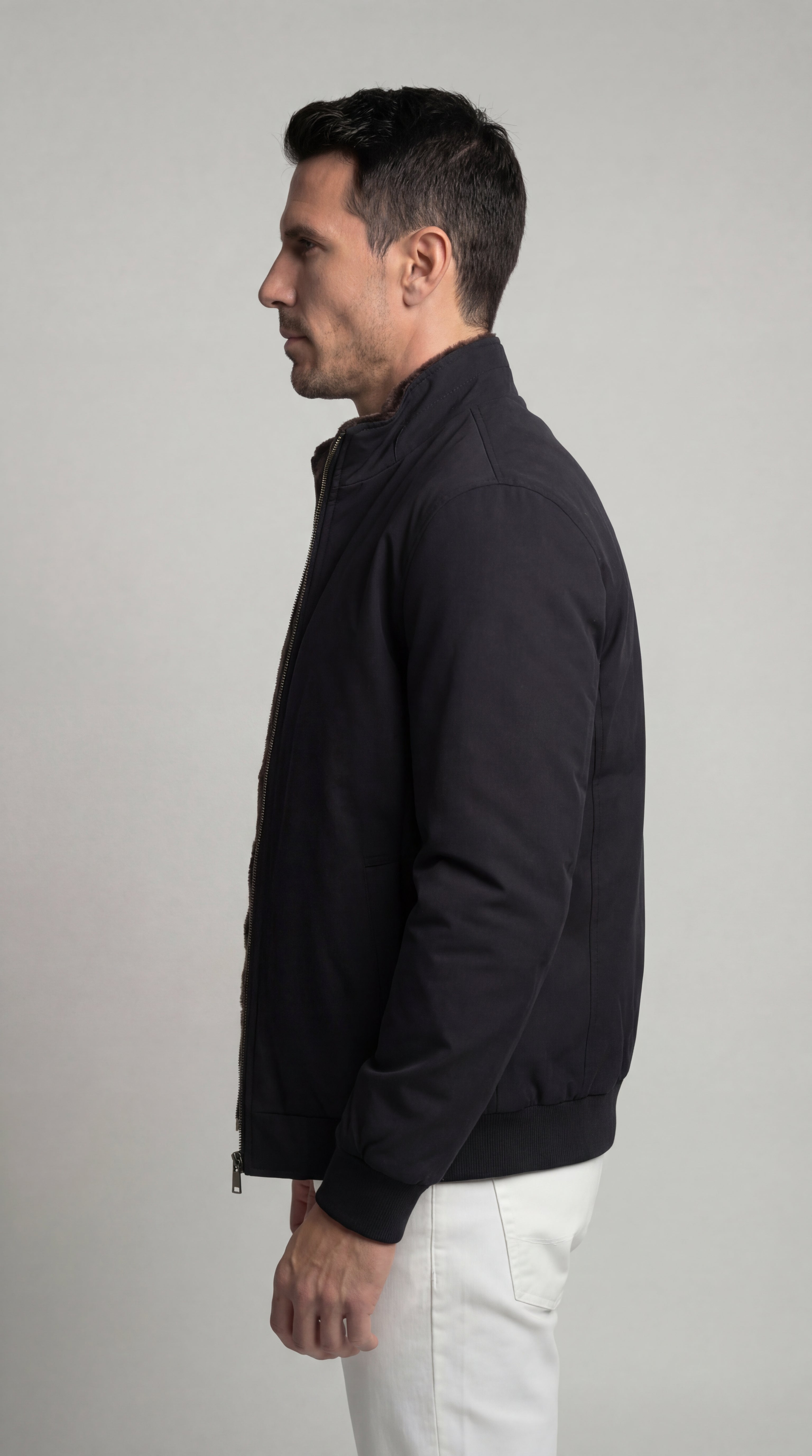 Luis | Thermal jacket