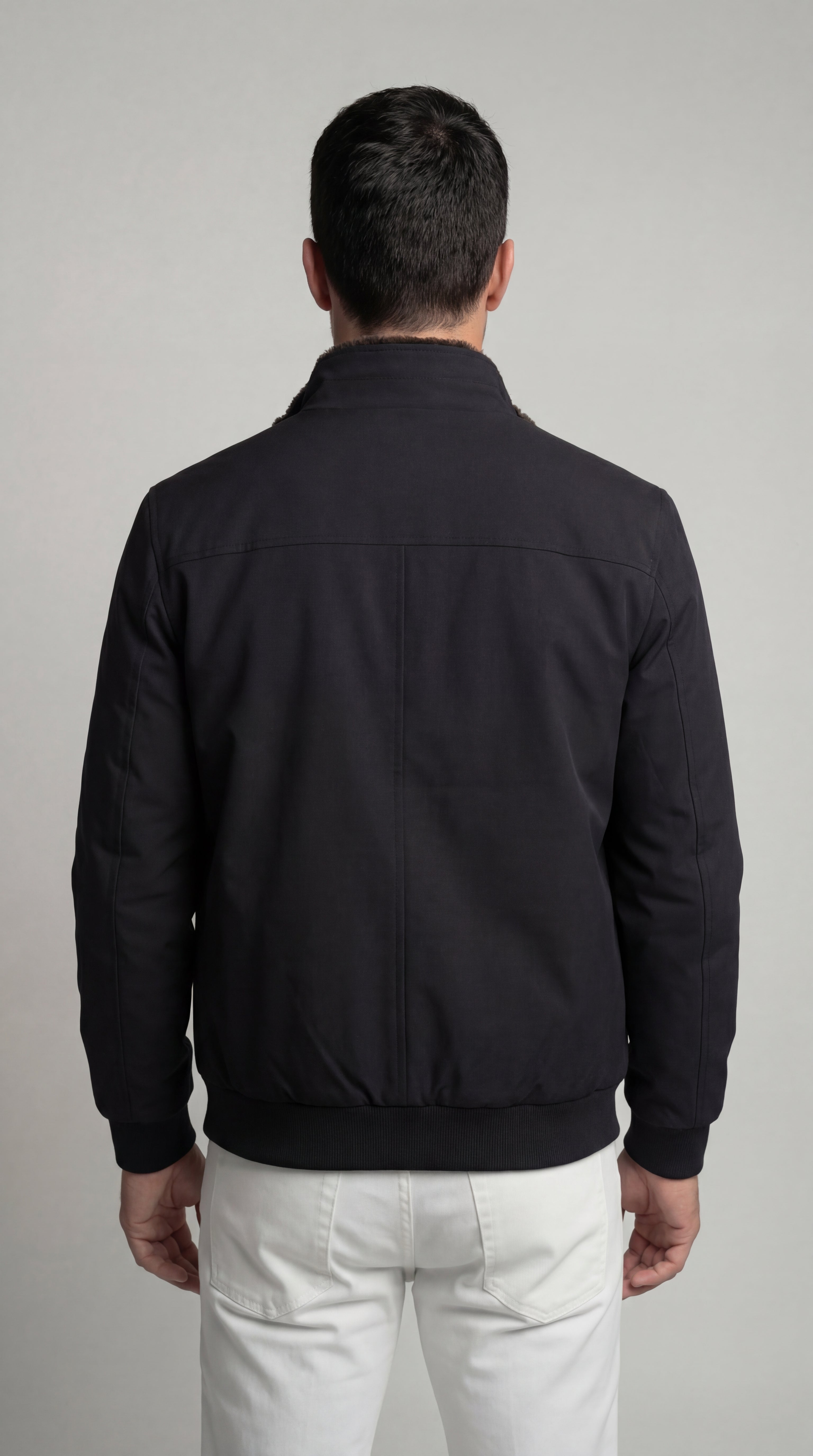 Luis | Thermal jacket