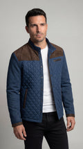 Belmont | Smart Jacket