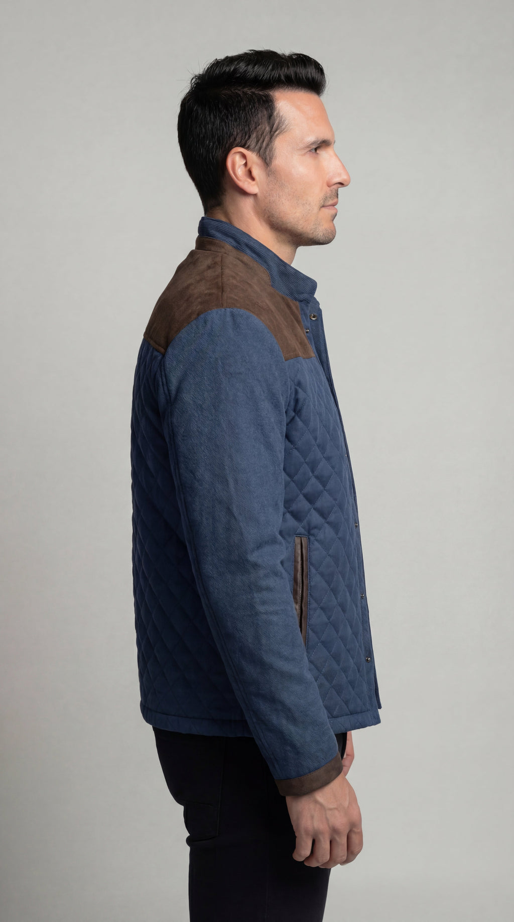 Belmont | Smart Jacket