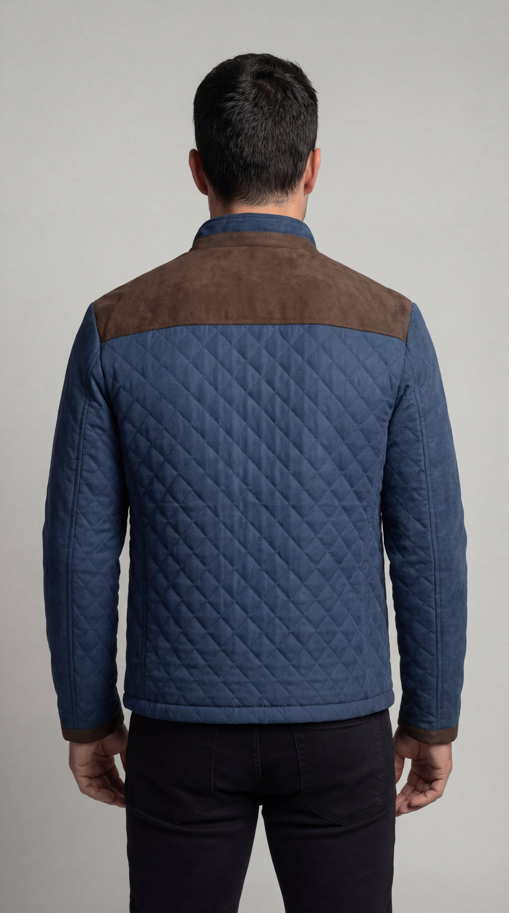 Belmont | Smart Jacket