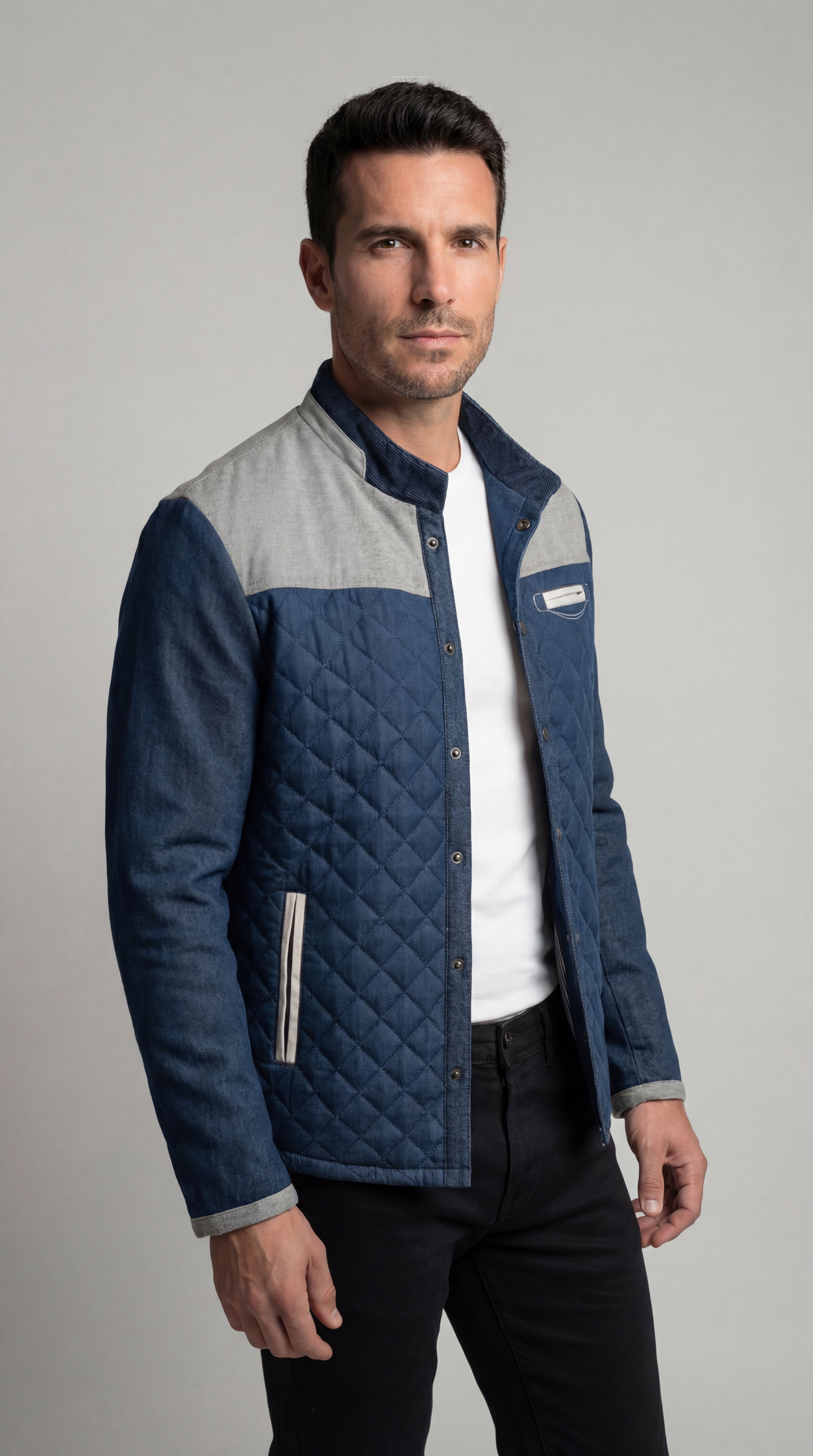 Belmont | Smart Jacket