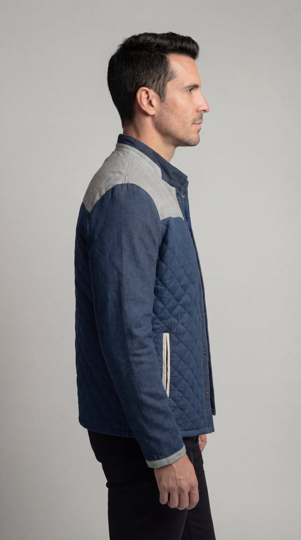 Belmont | Smart Jacket