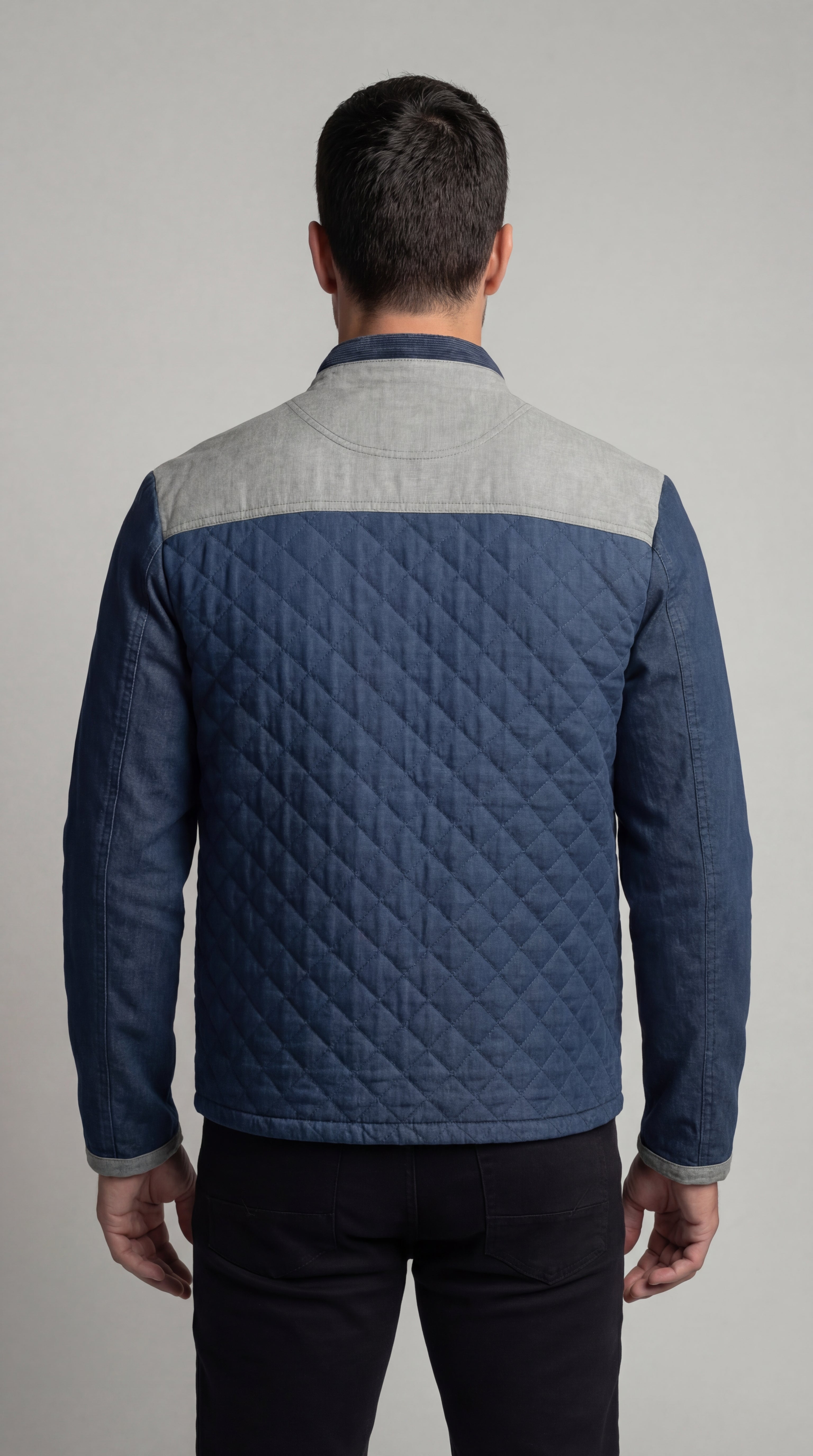 Belmont | Smart Jacket