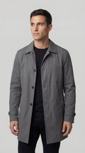 Adrian | Raincoat