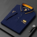 Pablo | Premium Polo for Men