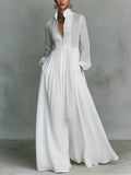 Camille | Silent Luxury Essence Dress