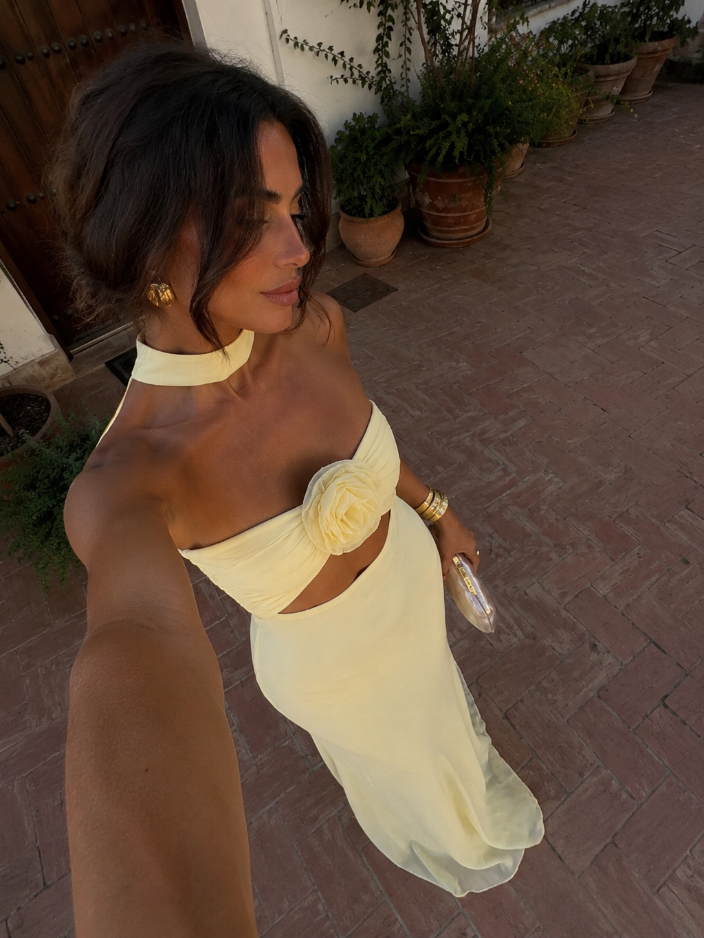 Vestido Alma