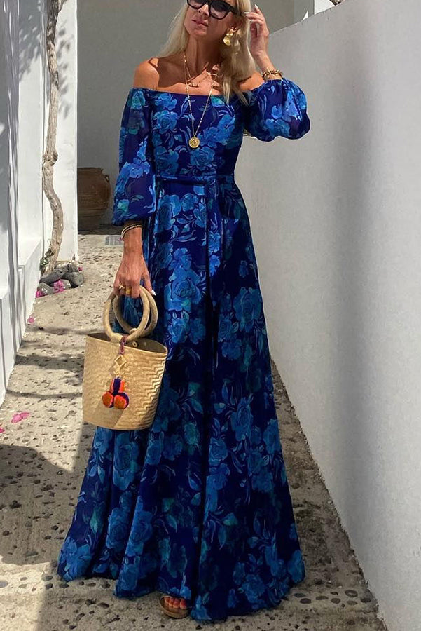 Vestido Amalfi