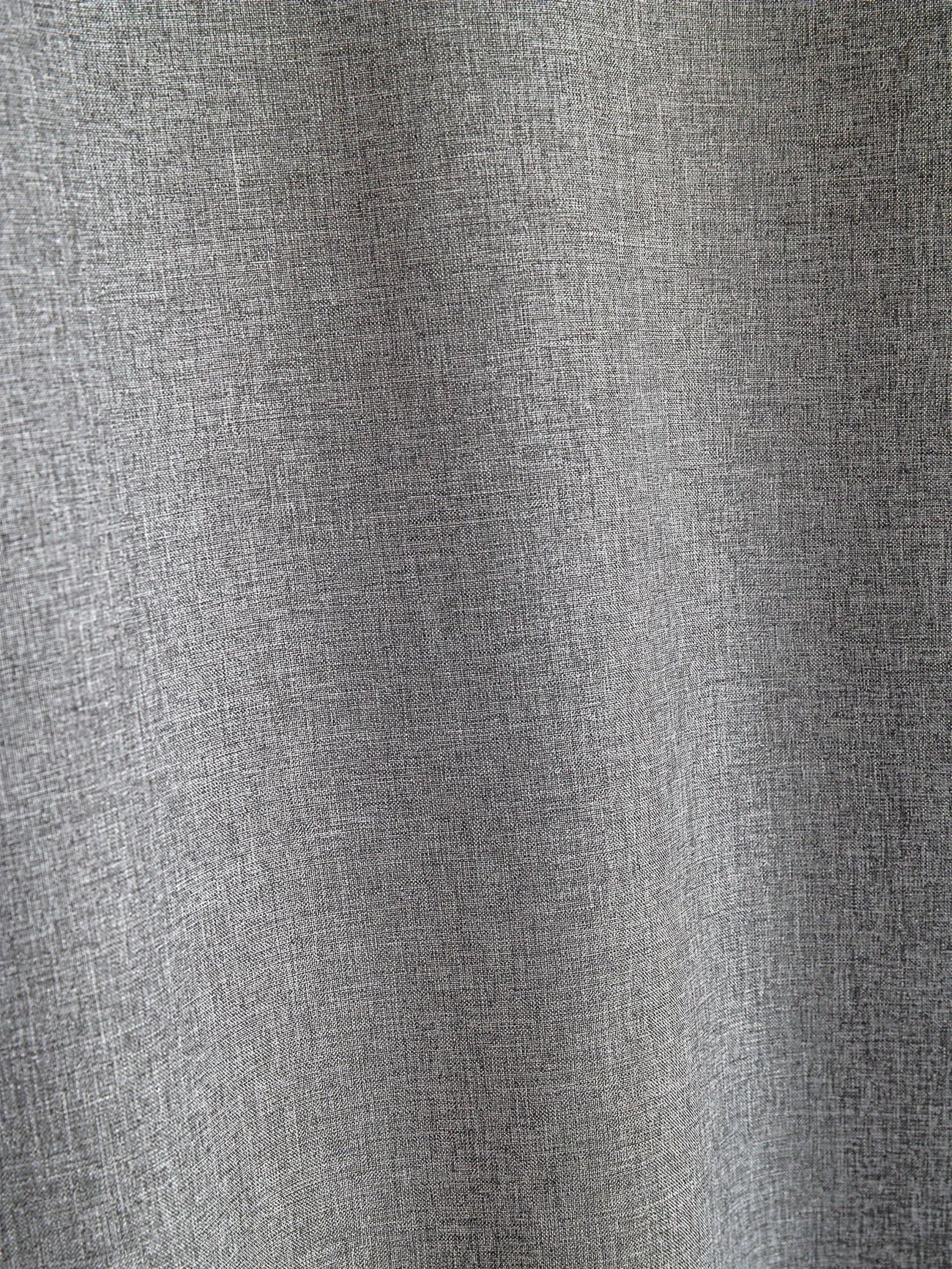 Jesus | Elegant Mandarin Collar Shirt