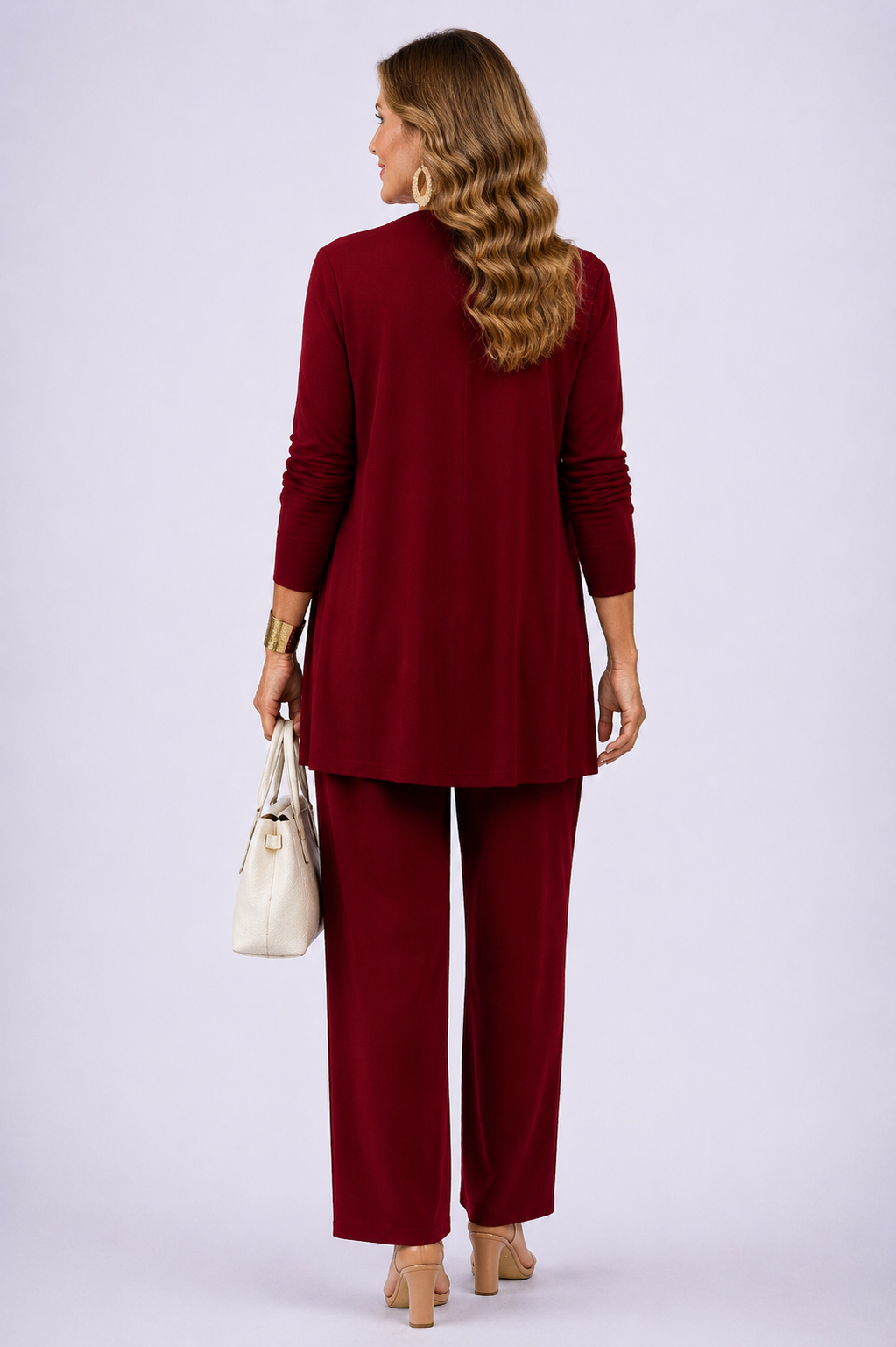 Denise™ | Conjunto de 3 Piezas