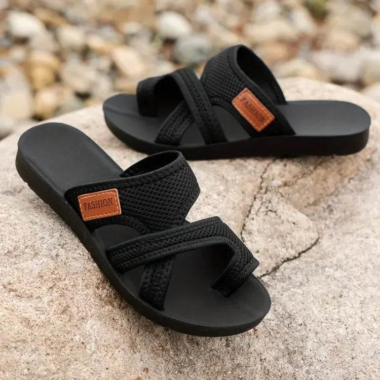 Elisa | Sandalias Ergonómicas Cómodas