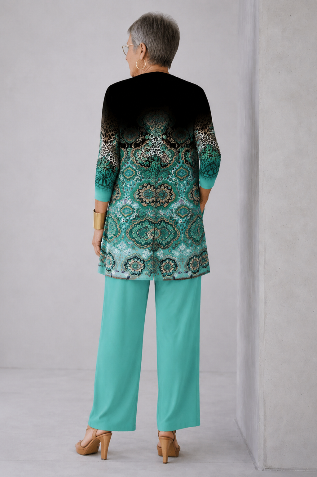 Gillian™ | Conjunto de 3 Piezas